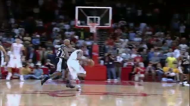 NBA: Tracy McGrady's EPIC 4th Quarter Comeback vs Spurs- 13 Points in 35 seconds