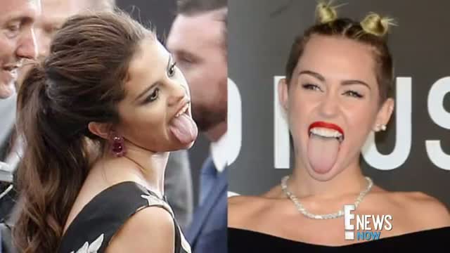 Did Selena Gomez Pull a Miley Move?