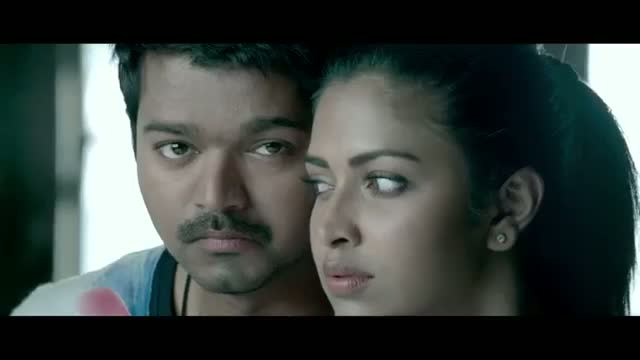 Thalaivaa - Theme Music Official Video (Tamil Movie)