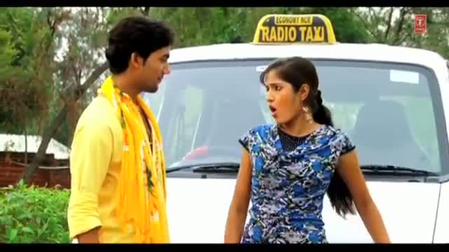 Suni Ae Driver Jeeja ( Bhojpuri Video Song ) Movie - Lalkarta Lehanga | Pinky Singh