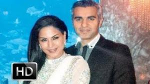 Whoa! Veena Malik Bags A Billionaire Boyfriend