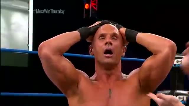 TNA : Bound For Glory Series - Austin Aries vs. Christopher Daniels - August 29, 2013
