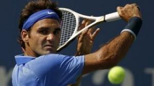 Roger Federer vs Carlos Berlocq - Highlights - US Open 2013 (R2)