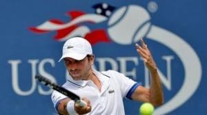 Julien Benneteau vs Jeremy Chardy - Highlights - US Open 2013 (R2)