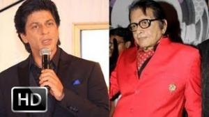 Manoj Kumar Withdraws Legal Case Against Shahrukh Khan