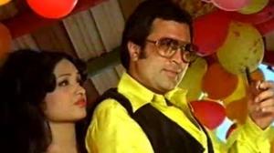 Koi Na Tere Pehle Thi - Bollywood Movie Song - Rajesh Khanna - Amar Deep (1979)