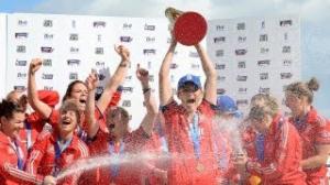 Highlights - England Women v Australia Women, 3rd T20, Women's Ashes 2013