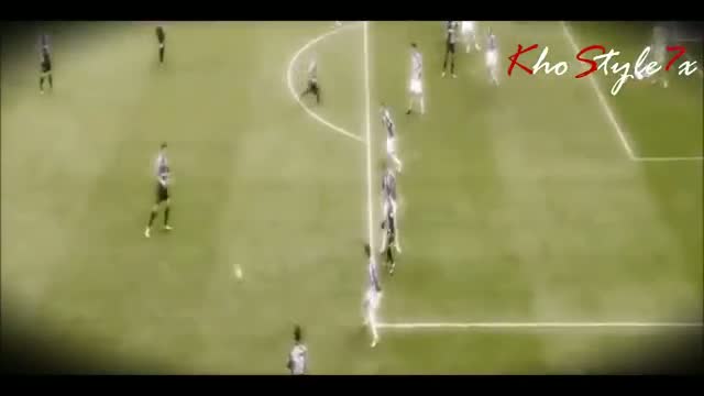 Gareth Bale - Welcome To Real Madrid 2013 - Best Of Tottenham