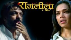 Bhansali Makes Deepika Cry on the sets of RAM LEELA