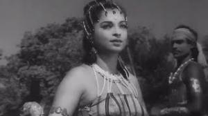 Aao Chalo - Hindi Movie Song - Arpan (1957) - Nimmi, Chetan Anand