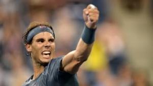 Rafael Nadal vs Philipp Kohlschreiber Highlights Round 4 US OPEN 2013