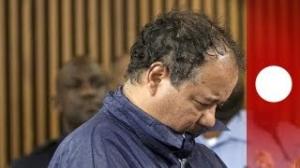Ariel Castro dead: Cleveland kidnapper found hanged in his prison cell in apparent suicide