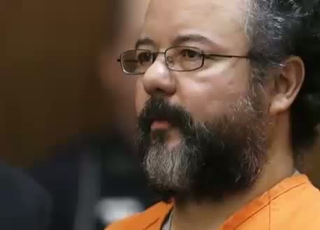 Ariel Castro Dead Ohio man who held 3 women captive commits suicide ( Coward ends his life )