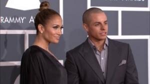 Jennifer Lopez Admits Being Insecure