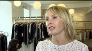 Rebecca Taylor Searches for Fashion Week Models