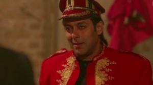 Salman Khan and his liabilities - London Dreams