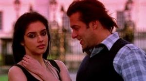 Will Asin accept Salman's proposal ? - London Dreams