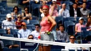 Ana Ivanoic vs Victoria Azarenka Highlights Round 4 US OPEN 2013