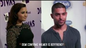 Is Demi Lovato Back With Her Ex?