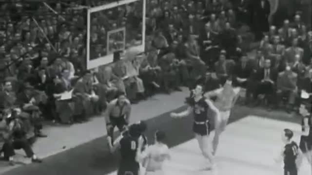 NBA - Remembering Don Meineke: 1930-2013