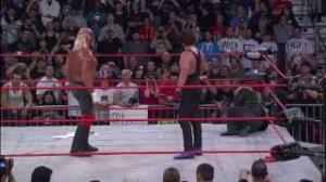 TNA - Bound For Glory 2011: Sting vs. Hulk Hogan