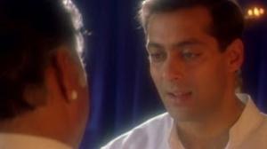 Salman Khan learns indian classical music - Hum Dil De Chuke Sanam