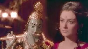 He Jai Yashodanandan - Hindi Sad Song - Aarop (1973) - Saira Banu, Vinod Khanna