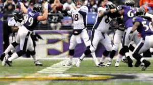 Baltimore Ravens vs Denver Broncos Live Stream Online NFL Season 2013 on HD