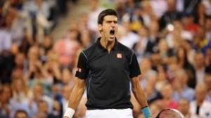 Novak Djokovic vs Mikhail Youzhny Highlights Quarterfinals US OPEN 2013