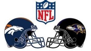 2013 NFL Schedule Week 1 Picks Predictions Preview: "Baltimore Ravens vs. Denver Broncos"