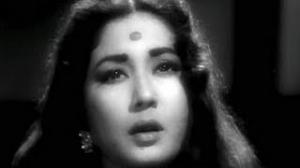 Bade Bhole Ho - Classic Sad Song - Ardhangini (1959) - Meena Kumari, Raaj Kumar