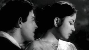 Pyar Mein Milna - Best Romantic Song - Meena Kumari, Raaj Kumar - Ardhangini (1959)