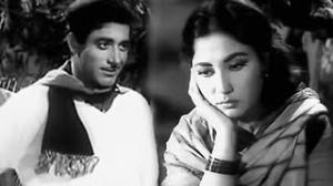 Dil Hum Toh Hare - Bollywood Romantic Song - Ardhangini (1959) - Meena Kumari, Raaj Kumar