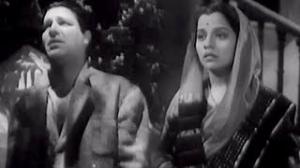 Tujhe Apne Paas Bulati Hai (Sad) - Bollywood Movie Song - Patita (1953) - Dev Anand, Usha Kiran
