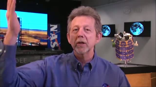 NASA Prepares to Return to Moon's Surface