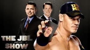 John Cena calls in! - The JBL & Cole Show Episode #41