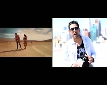 "Hello Hello" Song Making Gippy Grewal Feat. Dr. Zeus | Latest Punjabi Song 2013
