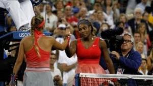 Serena Williams vs Victoria Azarenka Highlights Women's Finals US OPEN 2013