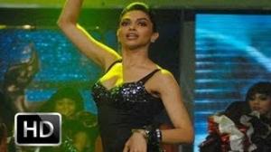 OMG! Deepika Padukone A Bar Dancer?