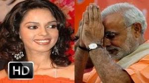 Narendra Modi is most eligible bachelor: Mallika Sherawat