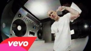 Eminem - Berzerk (Official) (Explicit)