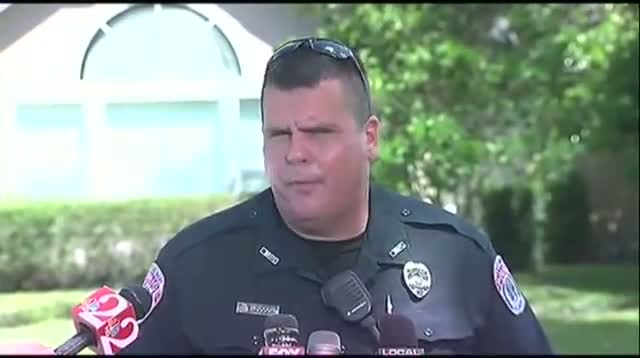 Video of Zimmerman Incident May Be on iPad