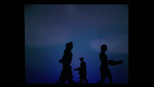 Catapult Entertainment - Shadow Dancers Tell a Story About Bullies - America's Got Talent 2013