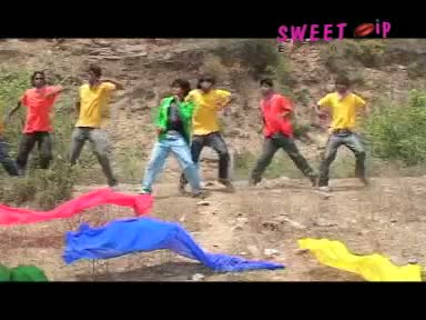 Gore Gore Gal Wali - Bhojpuri New Hot Romantic Song | Singer - Payal Mukharji, Amrita Singh