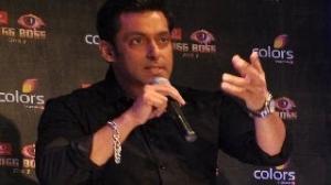 Salman Khan's SHOCKING comment on SRK at Bigg Boss 7 launch