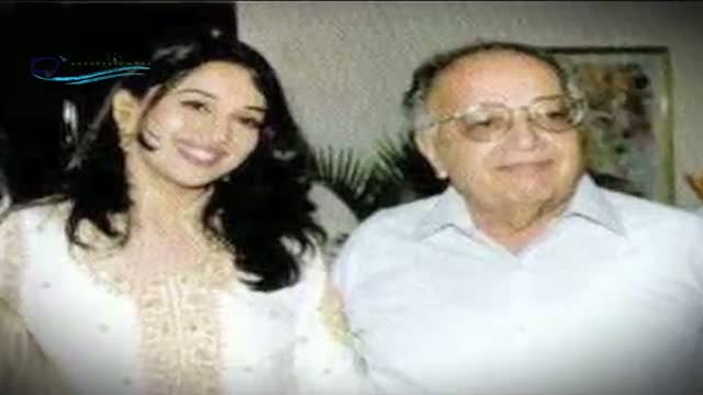 Madhuri Dixit's Father Passes Away