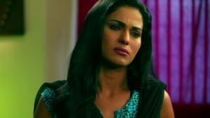 Veena Malik had a bad childhood - Zindagi 50 50