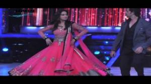 Hrithik Roshan & Madhuri Dixit's Dance On JDJ Finale