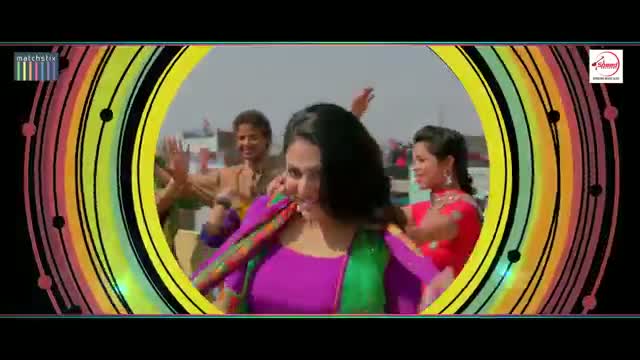 Aibo ( Full Punjabi Official Song ) | Movie - RSVP (Ronde Saare Vyah Picho)