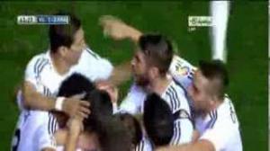 Cristiano Ronaldo Goal VS Villarreal 2013 [HD]